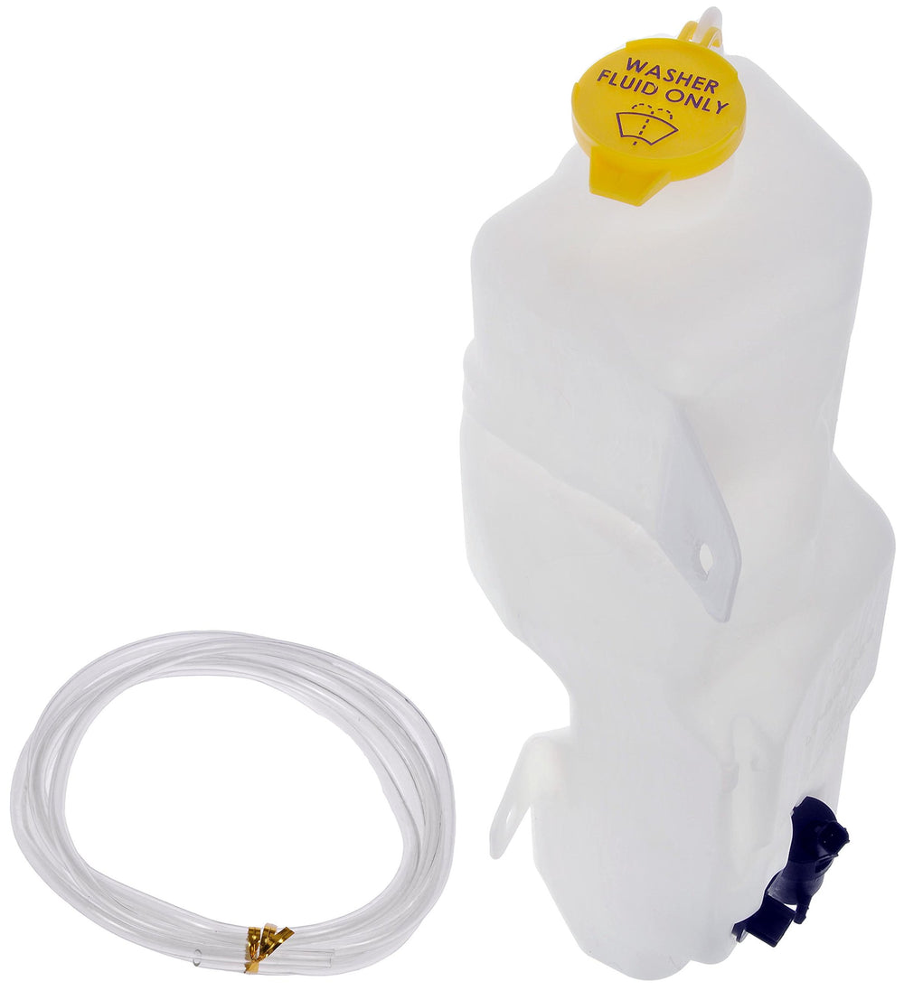 FLUID RESERVOIR