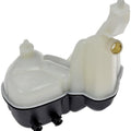 FLUID RESERVOIR