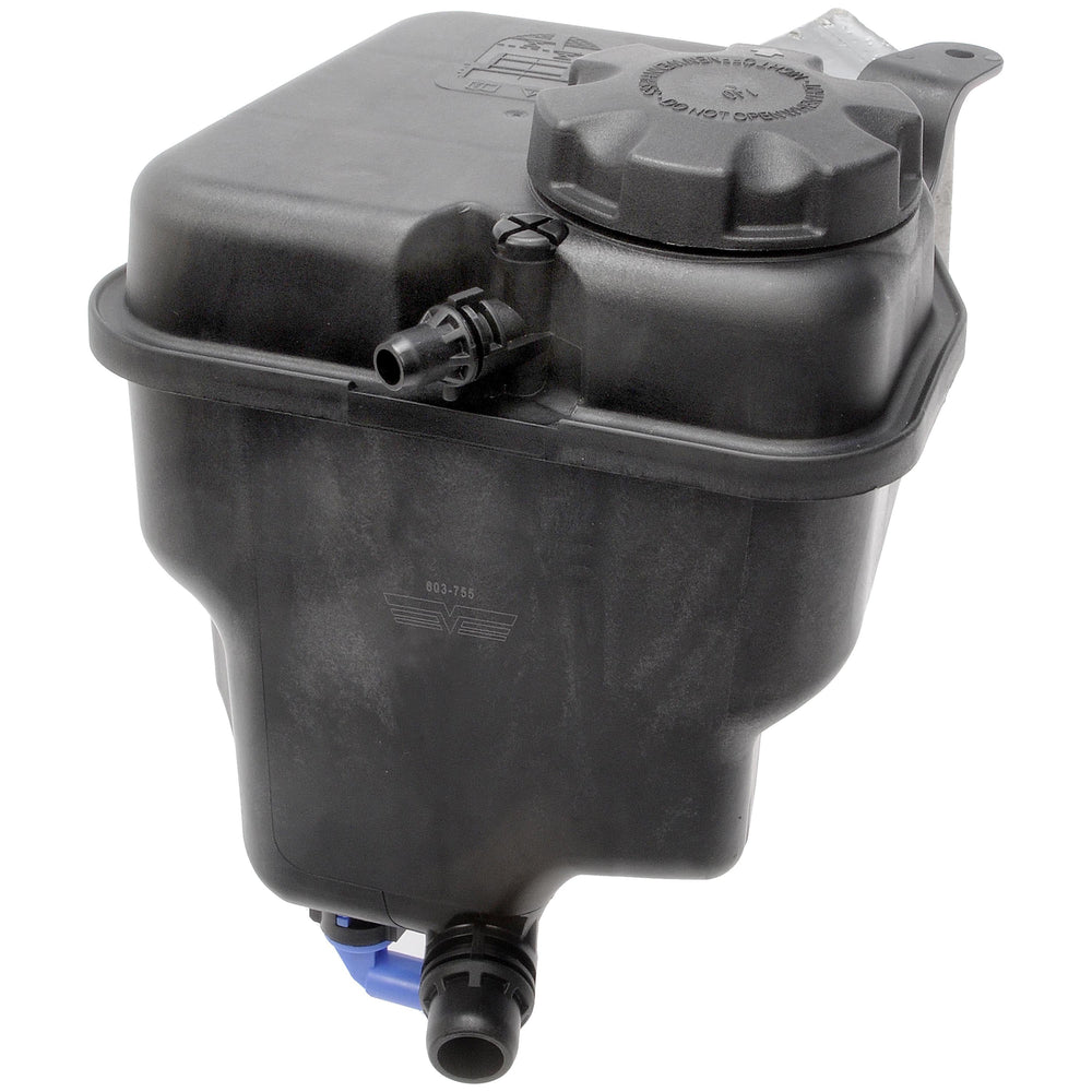 FLUID RESERVOIR