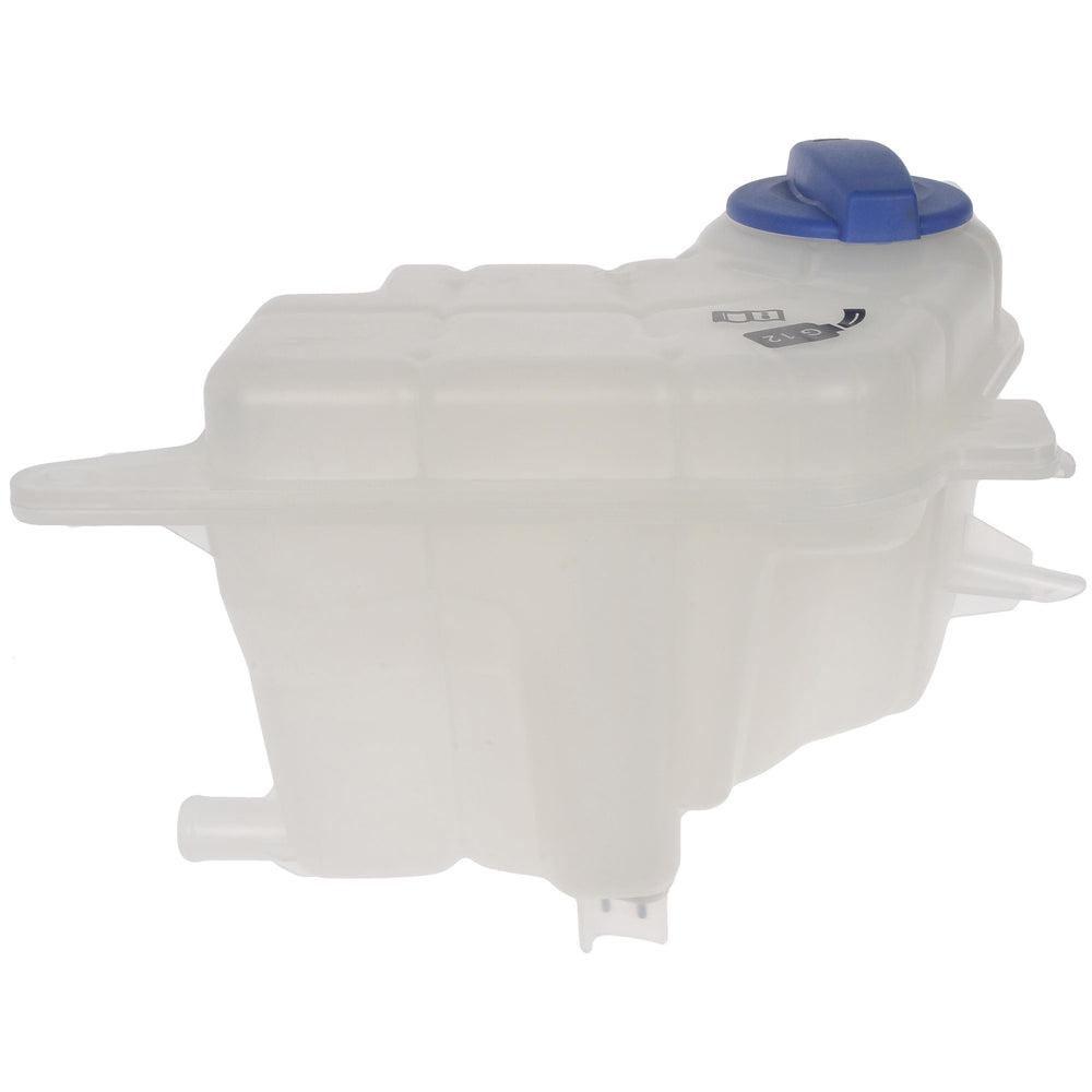 FLUID RESERVOIR