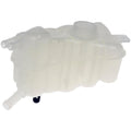 PRESSURIZED COOLANT RESERVOIR