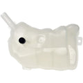 PRESSURIZED COOLANT RESERVOIR