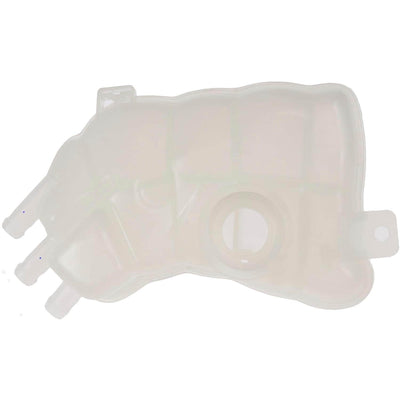 PRESSURIZED COOLANT RESERVOIR