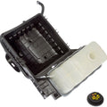 COOLANT RESERVOIR