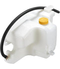 COOLANT RECOVERY TANK