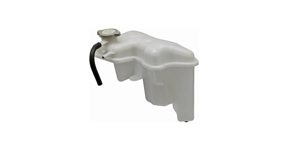 COOLANT RECOVERY TANK