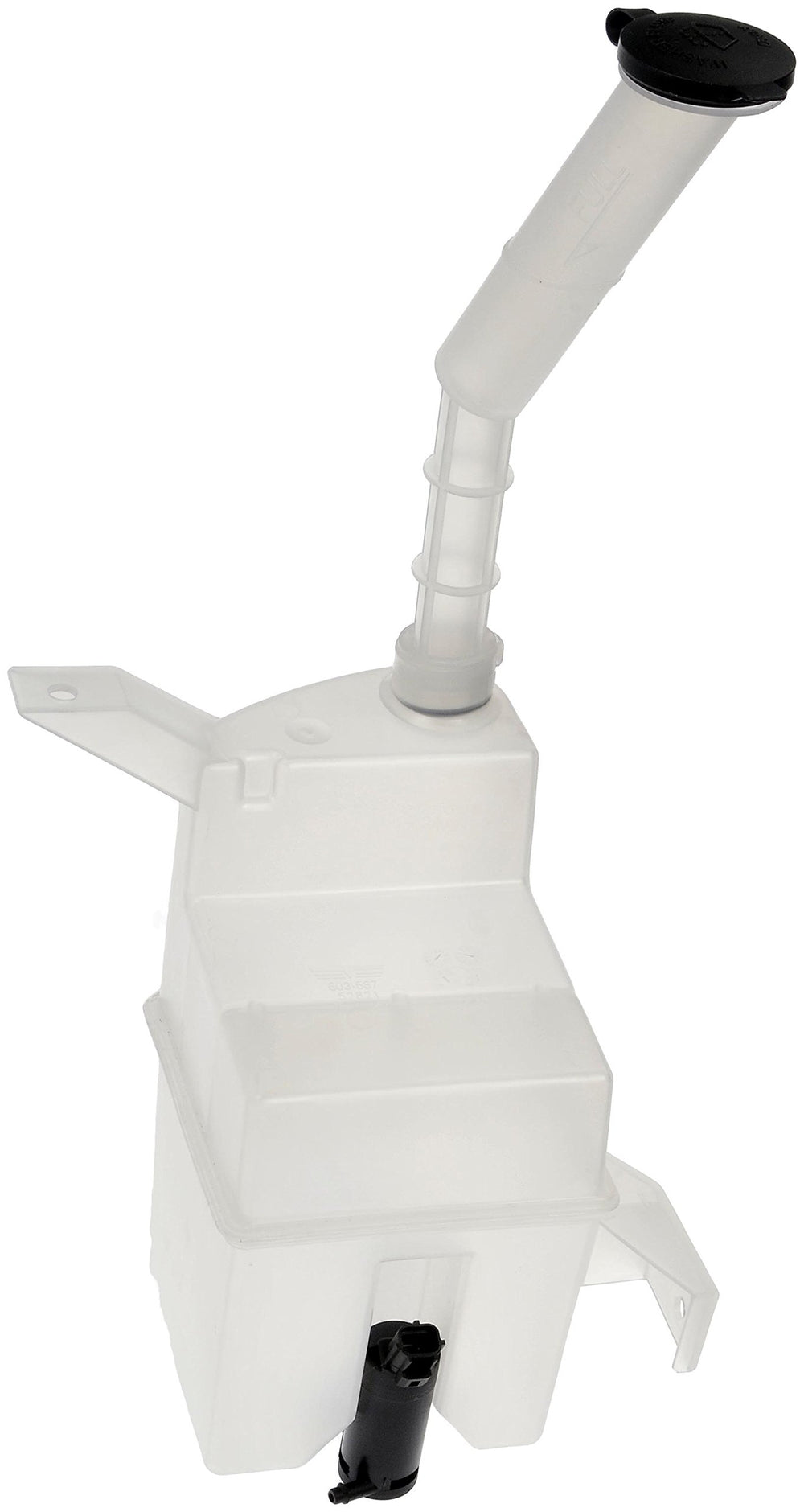 FLUID RESERVOIR