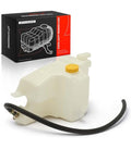 COOLANT RESERVOIR BOTTLE