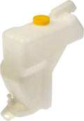 COOLANT RESERVOIR