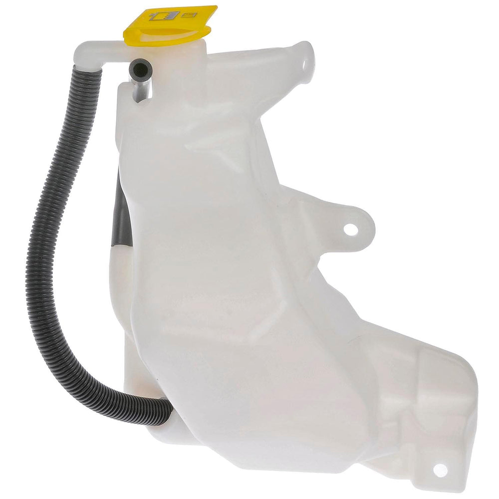 FLUID RESERVOIR