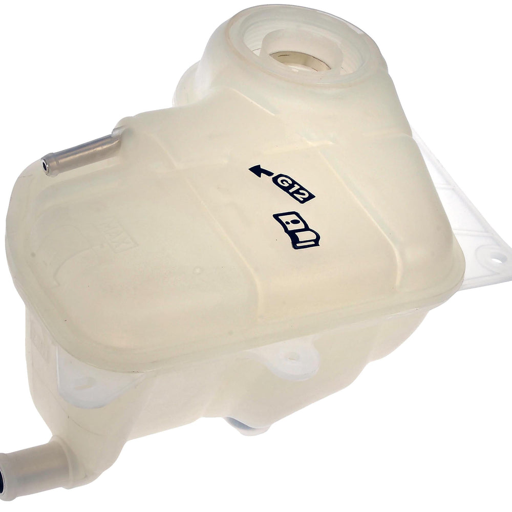 FLUID RESERVOIR