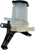 STEERING RESERVOIR