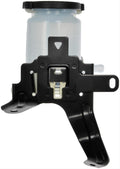 STEERING RESERVOIR