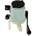 STEERING RESERVOIR
