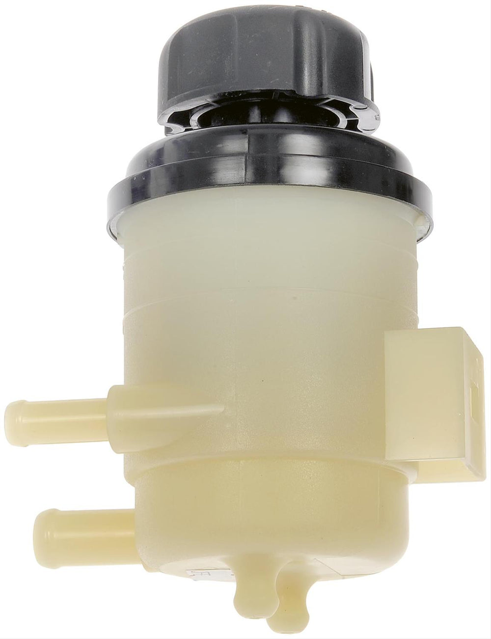 POWER STEERING FLUID RESERVOIR