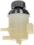 POWER STEERING FLUID RESERVOIR