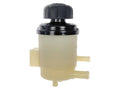 POWER STEERING FLUID RESERVOIR