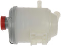 STEERING RESERVOIR