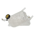 COOLANT RESERVOIR