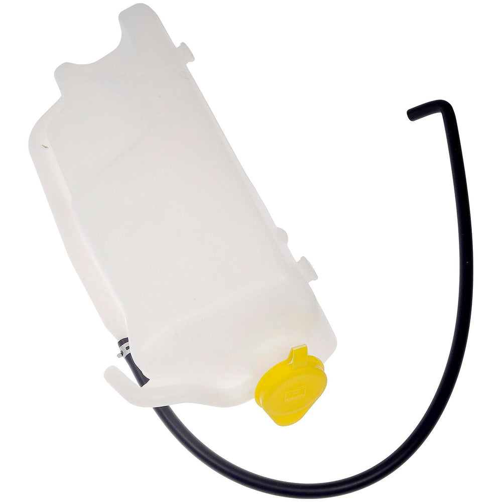COOLANT RESERVOIR