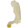 ENGINE COOLANT RESERVOIR
