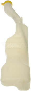 ENGINE COOLANT RESERVOIR