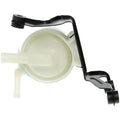 FLUID RESERVOIR
