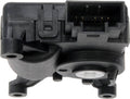 AIR DOOR ACTUATOR
