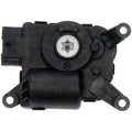 AIR DOOR ACTUATOR