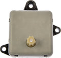 AIR DOOR ACTUATOR