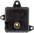 AIR DOOR ACTUATOR