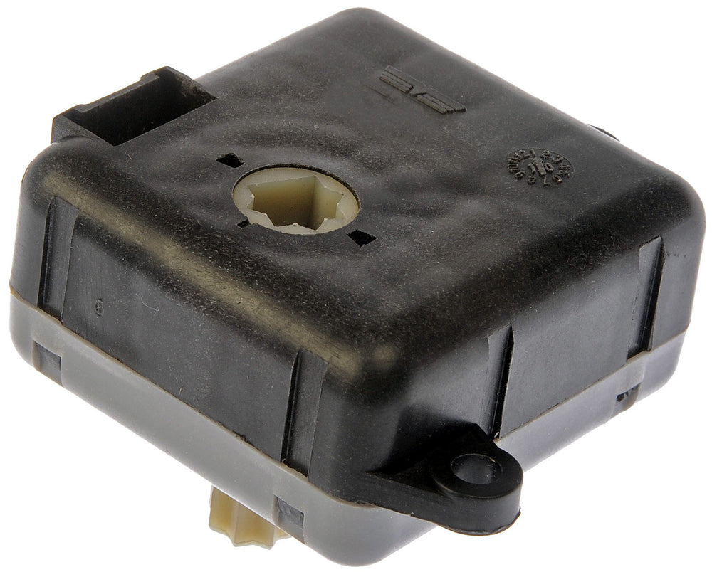 AIR DOOR ACTUATOR