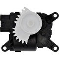 AIR DOOR ACTUATOR