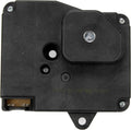 AIR DOOR ACTUATOR