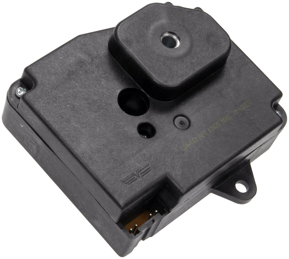 AIR DOOR ACTUATOR