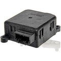 AIR DOOR ACTUATOR
