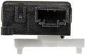 AIR DOOR ACTUATOR