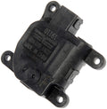 AIR DOOR ACTUATOR