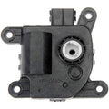AIR DOOR ACTUATOR