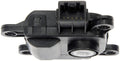 AIR DOOR ACTUATOR