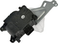 HVAC AIR DOOR ACTUATOR