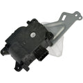 HVAC AIR DOOR ACTUATOR