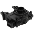 AIR DOOR ACTUATOR