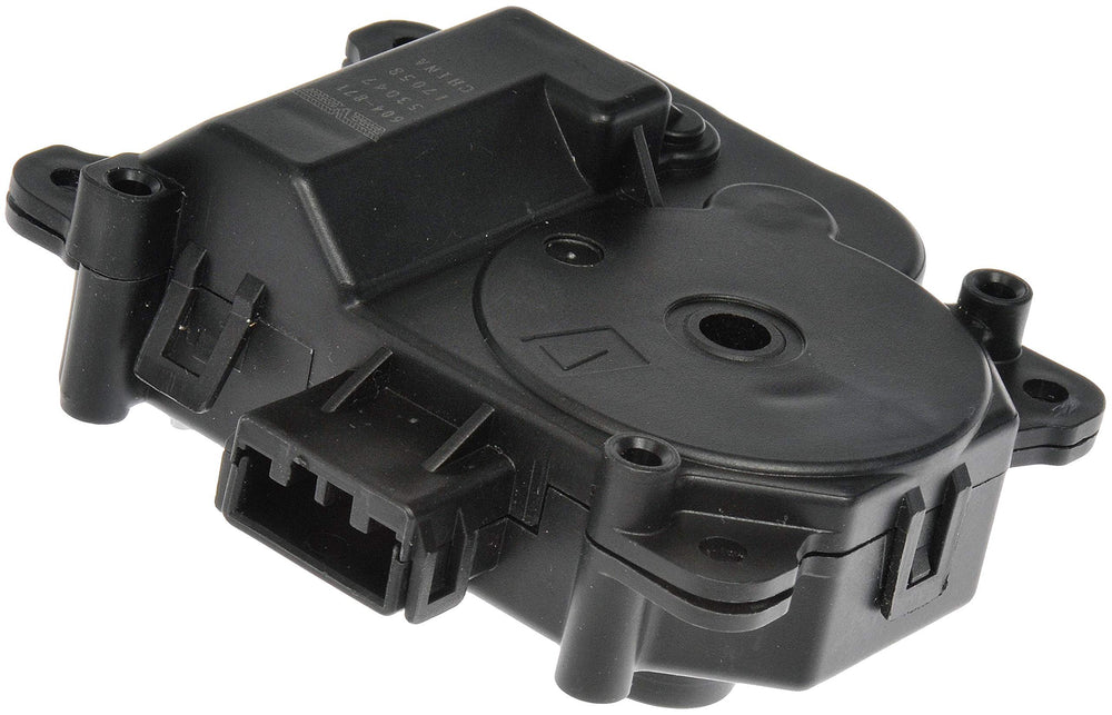 AIR DOOR ACTUATOR