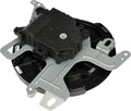 AIR DOOR ACTUATOR