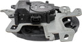 AIR DOOR ACTUATOR