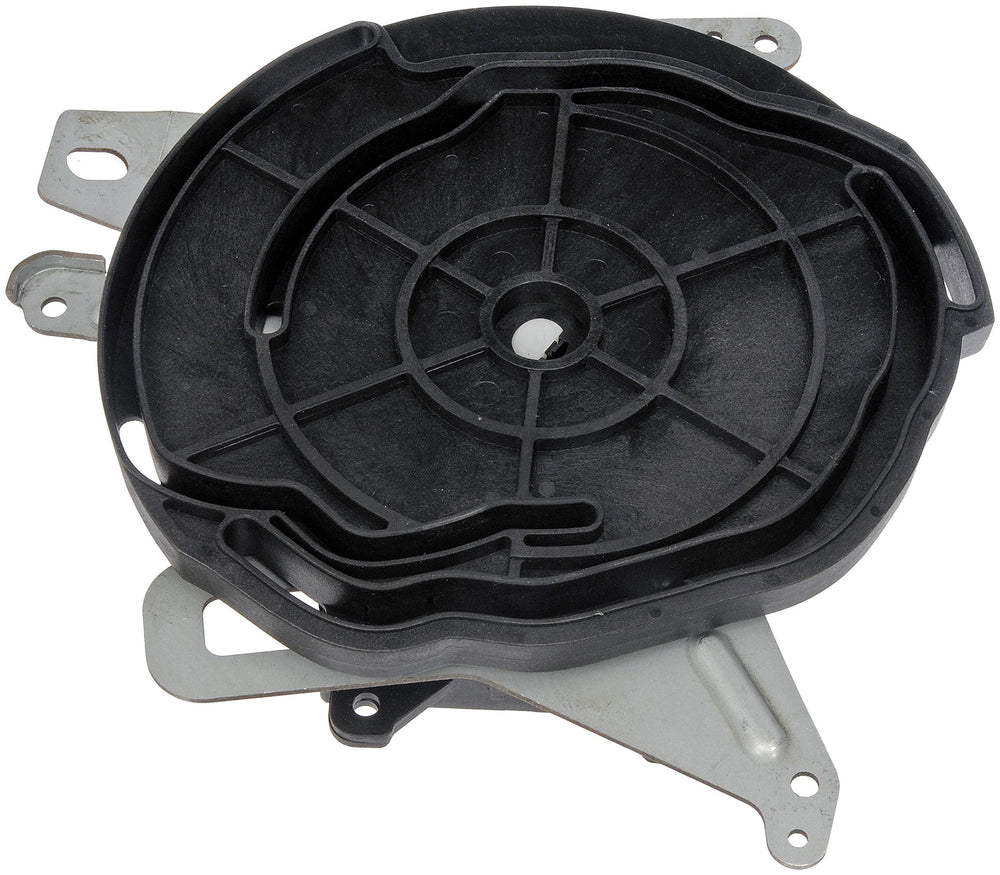 AIR DOOR ACTUATOR