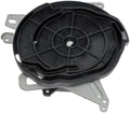 AIR DOOR ACTUATOR