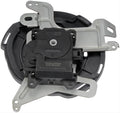 AIR DOOR ACTUATOR