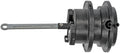 AIR DOOR ACTUATOR